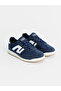 Two Mt Shop Quality Lcw Steps Navy Blue Boys' Sneaker