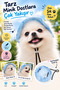Cat and Dog Hat Adjustable Pet Hat Cute Pet Accessory