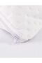 Elicia Liquid-Proof Pillow Mattress Cover - White