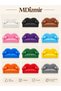 Beta Resting Area Mini Padded Seat Beta Fish Resting Area Mini Aquarium Large Aquarium Suitable - 3