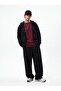 Men's Black Danika Sweatshirt - 4