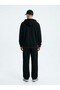 Men's Black Danika Sweatshirt - 5