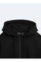 Men's Black Danika Sweatshirt - 3