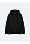 Men's Black Danika Sweatshirt