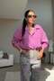 Comfort Shirt Pink - 3