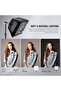 Upgraded Softbox Diffuser for NL660 RGB660 PRO II LED Video Light Panel, 12.6"x11.6" Foldable with G - 5