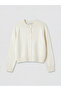 Lcw Vision Crew Neck Women's Knitwear Cardigan - 5