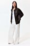 Leather jacket - 4
