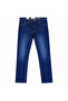 Washed Mid Rise Skinny/Slim Fit Stretchable Jeans - Stylish Jeans for Men - 3
