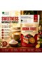 Monk Fruit Sweetener with Allulose, 454g | Natural Sugar Alternative for Baking and Beverages - 3
