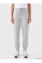 Elastic Waist Women's Jogger Sweatpants - 2