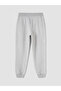 Elastic Waist Women's Jogger Sweatpants - 7