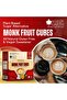 Monk Fruit Cubes, 48 Cubes (216g) | Natural Sweetener Tablets for Tea and Coffee Daily Kitchen Use - 3