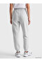 Elastic Waist Women's Jogger Sweatpants - 4