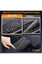 iPhone 18 Pro Compatible Nano Ghost Screen Protector Matte Ghost Screen Protector Nano Glass - Camera Part Open - 6