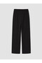 Vizyon New Season Black Soft Touch Women's Sweatpants - 7