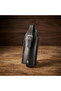 Genuine Leather Covered Outdoor & Equestrian Water Bottle Case and Water Bottle (0.5L) - 5