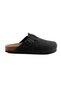 Anatomical Comfort Comfortable Eva Sole Sabo Unisex Men's Women's Boston Style Daily Outdoor and Home Slippers - 3