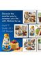 Allulose Syrup, 450g | Liquid Sugar Alternative for Baking Beverages and Daily Kitchen Use - 6