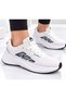 Lightweight and Comfortable Unisex Sneaker with Breathable Fabric Structure - 2