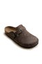 Anatomical Comfort Comfortable Eva Sole Sabo Unisex Men's Women's Boston Style Daily Outdoor and Home Slippers - 4