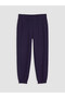 Elastic Waist Women's Jogger Sweatpants - 5