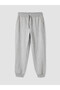 Elastic Waist Women's Jogger Sweatpants - 5