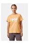 W Hh Logo T-Shirt 2.0 - 2