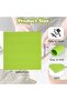 Mikacoz Silicone Sushi Mat, DIY Sushi Roll Maker for Beginners, Sushi Mat Sushi Roll Mat for - 2