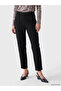 Two Mt Shop Quality Lcw Grace Black Diver Fabric Plain Standard & Regular Women's Sweatpants