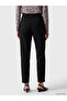 Two Mt Shop Quality Lcw Grace Black Diver Fabric Plain Standard & Regular Women's Sweatpants - 4