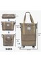 duffelbag 4 color - 4