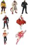 Invincible Sticker Set 54 Pieces Series-2 |   Sticker Pack - 4