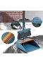 Baborech Broom and Dustpan Set - 3