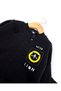 Baby Boy Winter 3 Threaded Threaded Lion Embroidered 6-9-12-18-24 Months 2-Piece Top and Bottom Set - 4