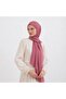Women's Plain Shawl, Lightweight, Soft Textured Headscarf Suitable for Daily Use