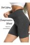 womens شورتات الجري Running Shorts - 4