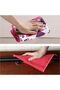 Kitchen Wipers - 4 Piece, 40x48cm| Microfiber Wash, Detailing, Drying, Dusting Towels, Absor - 6
