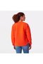 W ESCAPE TEDDY SWEATSHIRT - 2