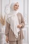 Women's Plain Shawl Hijab Daily Use Simple Stylish Soft Textured Comfortable Shawl