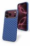 18 Pro Quality Carbon Case Back Cover Carbon Look Premium Cover - 2