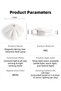 Night Light, Wall Light,Motion Sensor Nightlights Suitable for Bedroom, Bathroom, Hallway, Kitchen, - 7