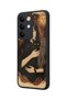 C85 5g Compatible Witch Pattern Camera Protected Shockproof Case - 3