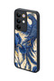C85 5g Compatible Bird Patterned Camera Protected Shockproof Case - 5