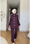 New Season Women's Equivalent Relax Pike Oysho Trouser Suit - 3