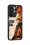 C85 5g Compatible Naruto Patterned Camera Protected Shockproof Case - 2