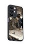 C85 5g Compatible Headquarters Patterned Shockproof Case with Camera Protection - 6