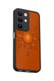 C85 5g Compatible Sun Symbol Patterned Camera Protected Shockproof Case - 6