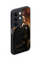 C85 5g Compatible Istiklal Patterned Camera Protected Shockproof Case - 4