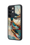 C85 5g Compatible Archer Patterned Camera Protected Shockproof Case - 3